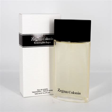 zegna colonia cologne for men.